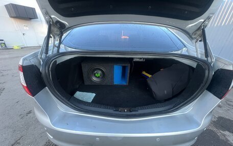 Ford Mondeo IV, 2010 год, 750 000 рублей, 10 фотография