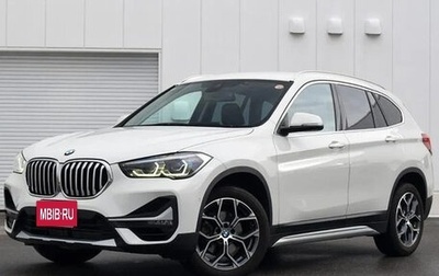 BMW X1, 2022 год, 1 615 000 рублей, 1 фотография