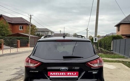 Ford Escape III, 2013 год, 1 600 000 рублей, 4 фотография