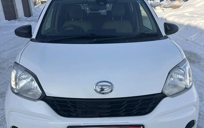 Daihatsu Boon III, 2016 год, 800 000 рублей, 1 фотография