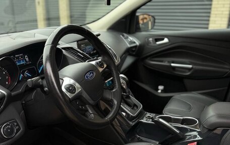 Ford Escape III, 2013 год, 1 600 000 рублей, 8 фотография