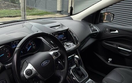 Ford Escape III, 2013 год, 1 600 000 рублей, 9 фотография