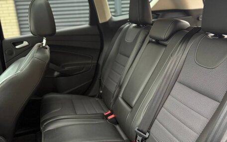 Ford Escape III, 2013 год, 1 600 000 рублей, 11 фотография