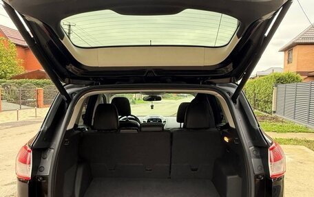 Ford Escape III, 2013 год, 1 600 000 рублей, 12 фотография