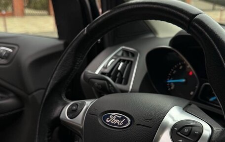 Ford Escape III, 2013 год, 1 600 000 рублей, 10 фотография