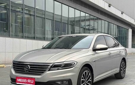 Volkswagen Lavida, 2021 год, 1 150 000 рублей, 1 фотография