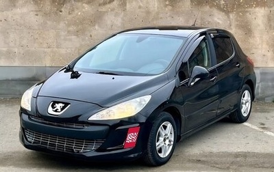Peugeot 308 II, 2008 год, 459 000 рублей, 1 фотография