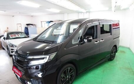 Honda Stepwgn IV, 2021 год, 2 050 000 рублей, 3 фотография