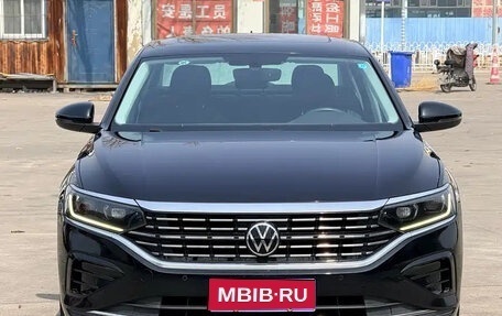 Volkswagen Passat B8 рестайлинг, 2022 год, 1 681 077 рублей, 1 фотография