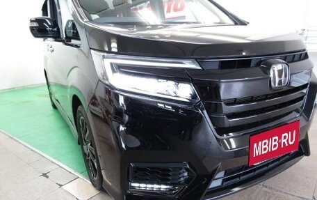 Honda Stepwgn IV, 2021 год, 2 050 000 рублей, 5 фотография