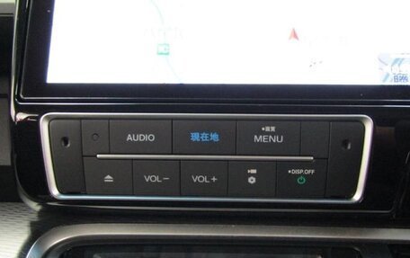 Honda Stepwgn IV, 2021 год, 2 050 000 рублей, 13 фотография