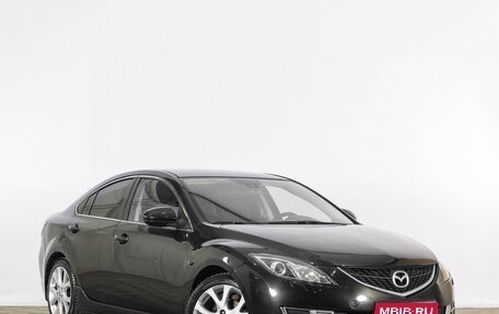 Mazda 6, 2007 год, 1 069 000 рублей, 1 фотография