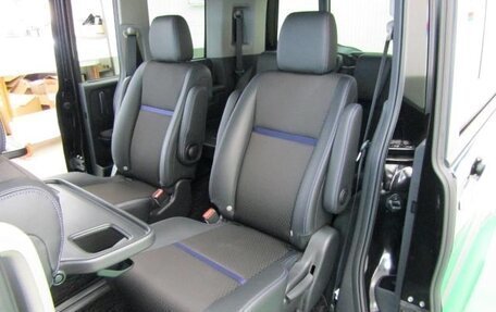 Honda Stepwgn IV, 2021 год, 2 050 000 рублей, 21 фотография