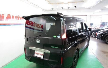 Honda Stepwgn IV, 2021 год, 2 050 000 рублей, 30 фотография