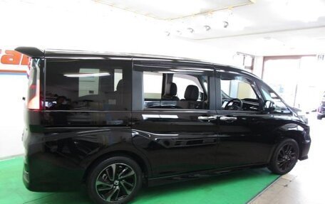 Honda Stepwgn IV, 2021 год, 2 050 000 рублей, 28 фотография