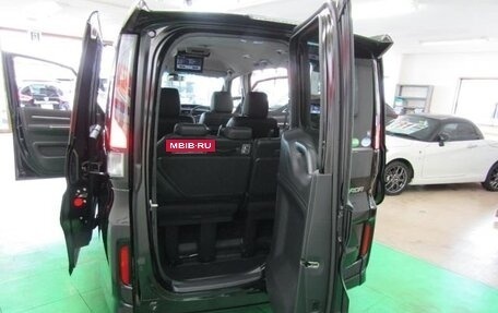 Honda Stepwgn IV, 2021 год, 2 050 000 рублей, 27 фотография