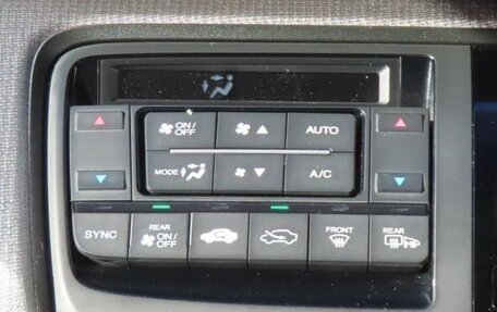 Honda Stepwgn IV, 2021 год, 2 000 000 рублей, 8 фотография