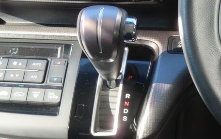 Honda Stepwgn IV, 2021 год, 2 000 000 рублей, 16 фотография