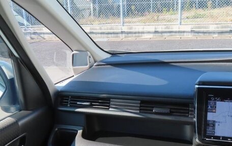 Honda Stepwgn IV, 2021 год, 2 000 000 рублей, 18 фотография