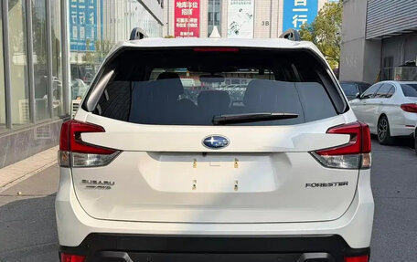 Subaru Forester, 2022 год, 2 820 001 рублей, 6 фотография