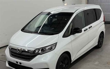 Honda Freed II, 2022 год, 1 410 000 рублей, 2 фотография