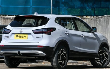 Nissan Qashqai, 2025 год, 2 230 000 рублей, 5 фотография