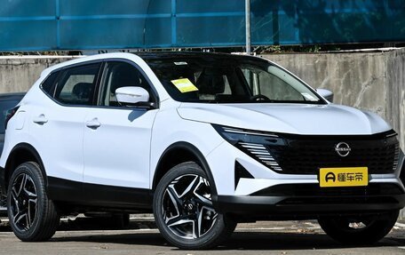 Nissan Qashqai, 2025 год, 2 230 000 рублей, 3 фотография