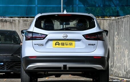 Nissan Qashqai, 2025 год, 2 230 000 рублей, 6 фотография