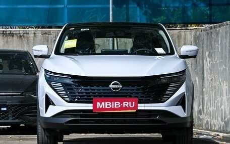 Nissan Qashqai, 2025 год, 2 230 000 рублей, 2 фотография