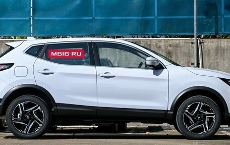 Nissan Qashqai, 2025 год, 2 230 000 рублей, 4 фотография