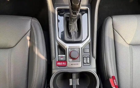 Subaru Forester, 2022 год, 2 820 001 рублей, 10 фотография