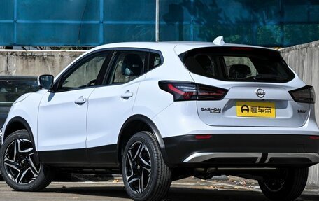 Nissan Qashqai, 2025 год, 2 230 000 рублей, 7 фотография