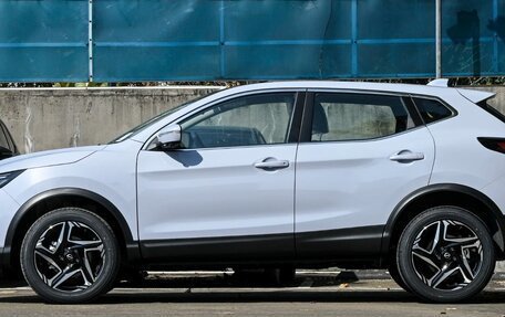Nissan Qashqai, 2025 год, 2 230 000 рублей, 8 фотография