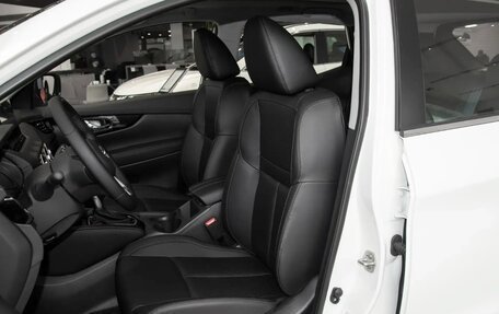 Nissan Qashqai, 2025 год, 2 230 000 рублей, 11 фотография