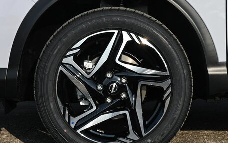 Nissan Qashqai, 2025 год, 2 230 000 рублей, 9 фотография