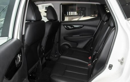 Nissan Qashqai, 2025 год, 2 230 000 рублей, 13 фотография