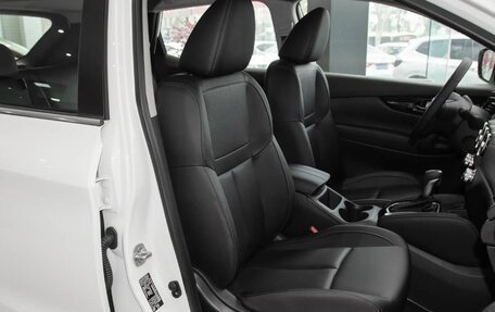 Nissan Qashqai, 2025 год, 2 230 000 рублей, 12 фотография