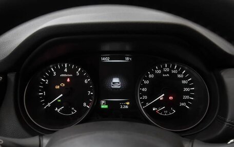 Nissan Qashqai, 2025 год, 2 230 000 рублей, 16 фотография