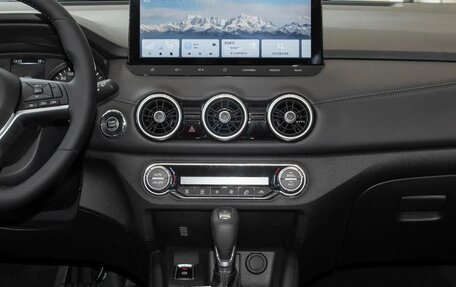 Nissan Qashqai, 2025 год, 2 230 000 рублей, 19 фотография