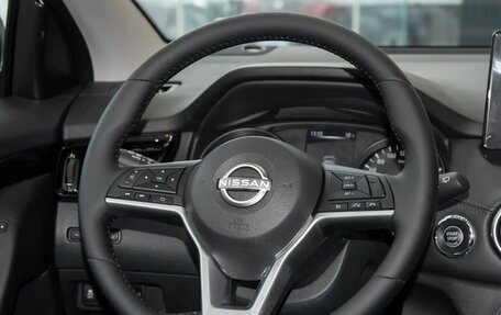 Nissan Qashqai, 2025 год, 2 230 000 рублей, 17 фотография