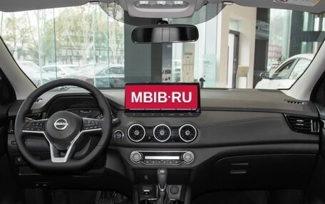 Nissan Qashqai, 2025 год, 2 230 000 рублей, 10 фотография