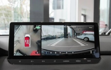 Nissan Qashqai, 2025 год, 2 230 000 рублей, 18 фотография