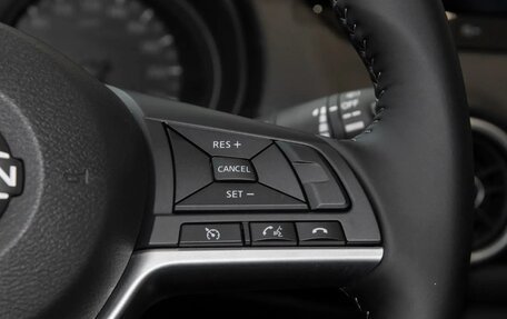 Nissan Qashqai, 2025 год, 2 230 000 рублей, 28 фотография