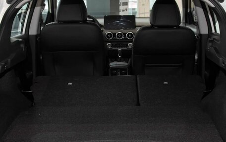 Nissan Qashqai, 2025 год, 2 230 000 рублей, 33 фотография