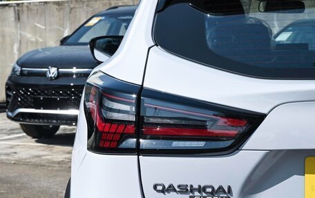 Nissan Qashqai, 2025 год, 2 230 000 рублей, 35 фотография