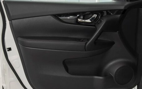 Nissan Qashqai, 2025 год, 2 230 000 рублей, 26 фотография