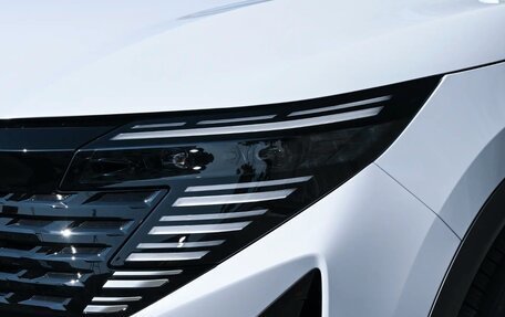 Nissan Qashqai, 2025 год, 2 230 000 рублей, 34 фотография