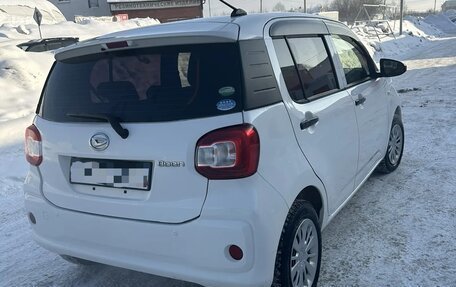 Daihatsu Boon III, 2016 год, 800 000 рублей, 7 фотография