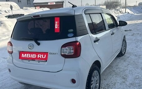 Daihatsu Boon III, 2016 год, 800 000 рублей, 2 фотография