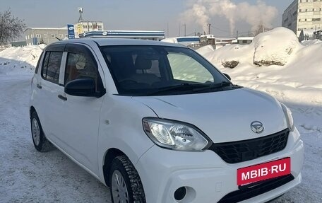 Daihatsu Boon III, 2016 год, 800 000 рублей, 3 фотография